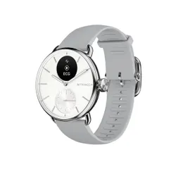 Smartwatch Withings ScanWatch 2 38mm серый