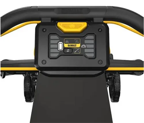 Kosiarka akumulatorowa DeWalt DCMWP134N