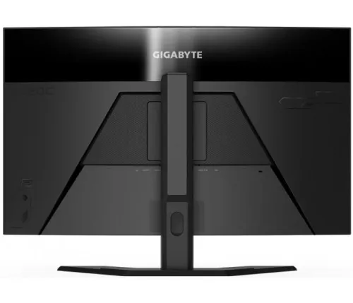 Monitor Gigabyte M32QC 32" 2K VA 165Hz 1ms Zakrzywiony Gamingowy