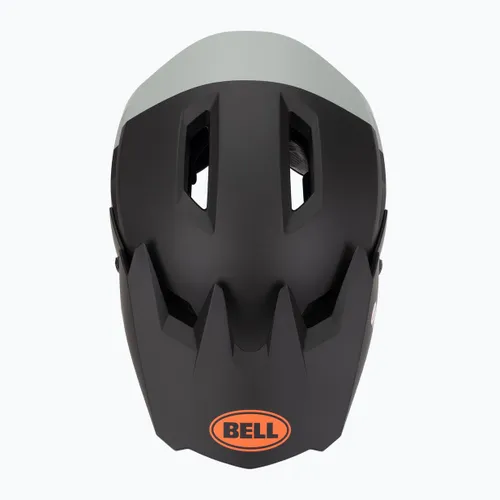 Kask rowerowy Bell Sanction 2 DLX MIPS blip rootbeer