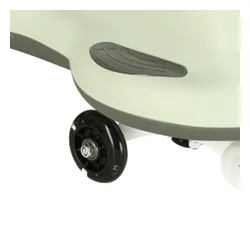 Jeździk Grawitacyjny Swing Fix S1 Koła LED Dla Dzieci Z Raczką Max 65Kg