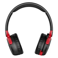 Słuchawki bezprzewodowe z mikrofonem HyperX Cloud Mini Wireless Nauszne Czarny