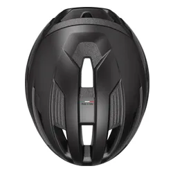 Kask rowerowy ABUS Wingback Velvet Czarny Szosowy (rozmiar L)