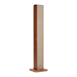 Kolumna Aiwa TSBT-270WD Drewno