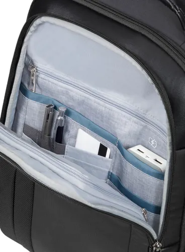 Plecak na laptopa Samsonite Spectrolite 3.0 Backpack 15,6" Exp - black