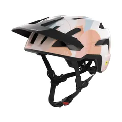 Kask rowerowy Alpina Taunus MIPS off white sand matt