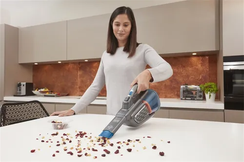 Ручной пылесос Black&Decker BHHV520BF-QW