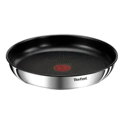 Zestaw patelni TEFAL Ingenio Emotion L897AS74 (10 elementów)