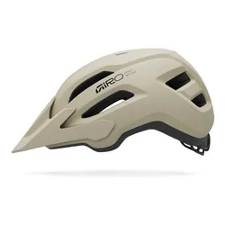 Kask rowerowy GIRO Fixture II Youth