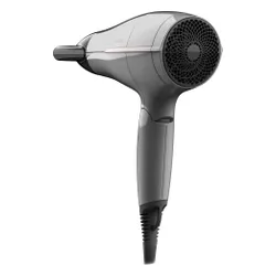 Suszarka CECOTEC Bamba IoniCare Power & Go Heaven Szary 2000W