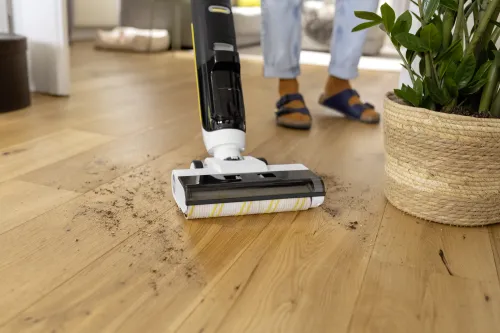 Mop elektryczny Karcher FCV 3 1.056-122.0