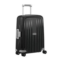 Чемодан Samsonite Macer-black