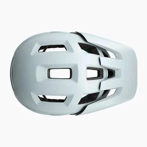 Kask rowerowy Lazer Coyote KinetiCore matte/light blue