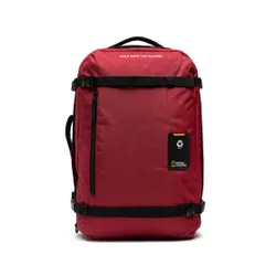 Rucsac National Geographic Ocean N20908. 35 roșu