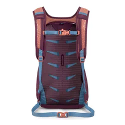 Plecak codzienny Osprey Daylite - moody burgundy