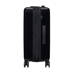 Walizka kabinowa Samsonite StackD - Marvel black panther