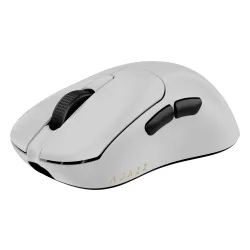 Myszka gamingowa Ajazz AJ179 Pro Biały