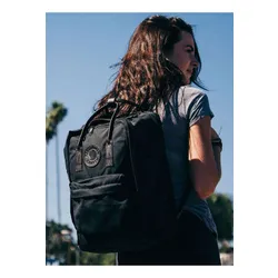 Городской рюкзак Fjallraven Kanken No. 2-black