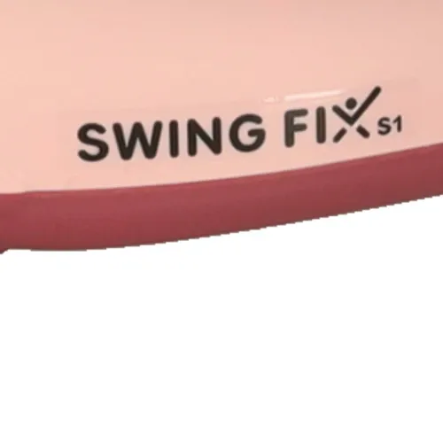 Jeździk Grawitacyjny Swing Fix S1 Koła LED Dla Dzieci Z Raczką Max 65Kg
