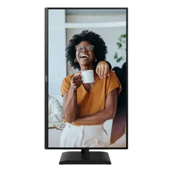 Monitor AOC Q27P4CV 27" 2560x1440px IPS 120Hz 4 ms [GTG]