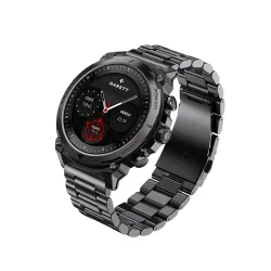 Smartwatch Garett Atom Czarny