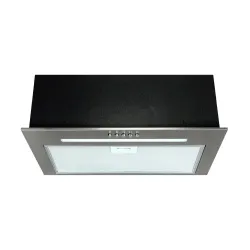 Okap VDB Solo Turbo 60 Inox