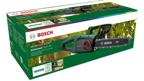 Piła łańcuchowa Bosch UniversalChain 40