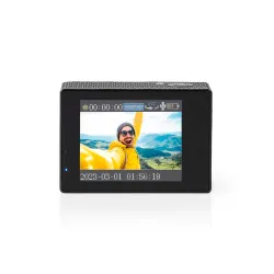Kamera Nedis ACAM21BK