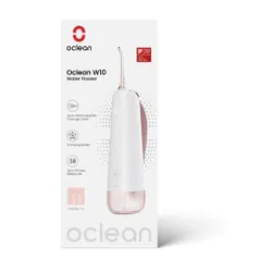 Irygator OCLEAN W10 Różowy