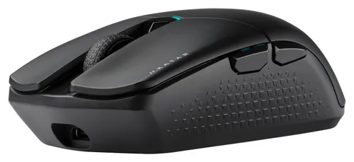 Myszka gamingowa Corsair Katar Elite Wireless - czarny