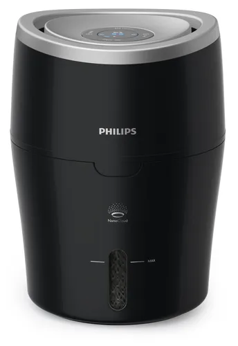 Nawilżacz ewaporacyjny Philips HU4813/10 Higrostat 2l 44m2