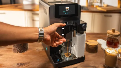 Ekspres CECOTEC Cremmaet Latte Touch