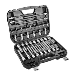 Zestaw bitów NEO TOOLS 08-710 (38 szt.)