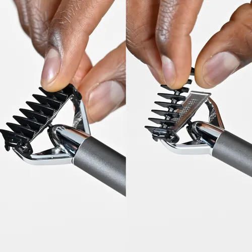 Trymer BABYLISS OT996E X-Metal X-Blade