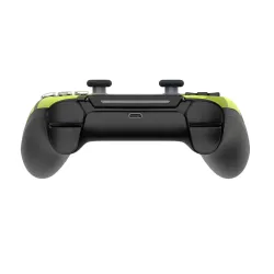 Pad Yaxo Nitro Rave Woodland Camo do PS5 Bezprzewodowy