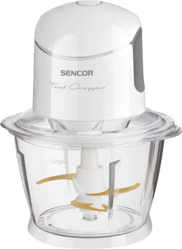 Rozdrabniacz Sencor SCB 5100WH