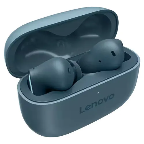 Słuchawki dokanałowe LENOVO YOGA PC Edition Morski