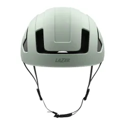Kask rowerowy LAZER CityZen KinetiCore Zielony Miejski (rozmiar M)