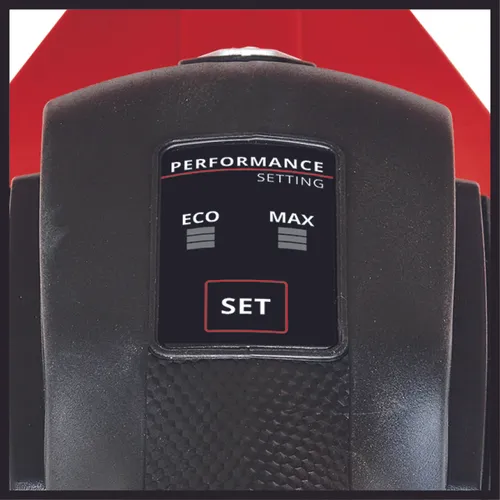 Nożyce do żywopłotu EINHELL Professional GP-CH 18/61 Li BL-Solo 670mm 18V akumulatorowe