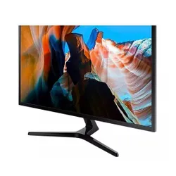 Monitor Samsung U32J590UQP 32" 4K VA 60Hz 4ms Gamingowy