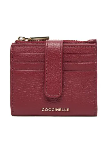 Кошелек Coccinelle Маленький Portfel женский E2 MW5 11 F7 01, маленький женский Кошелек
