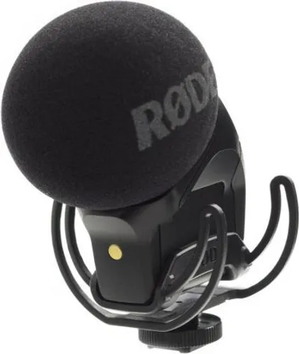 Rode Stereo VideoMic Pro Rycote Mikrofonu (40070051)