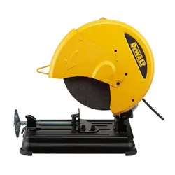 Cutter Disc pentru metal DeWalt D28730