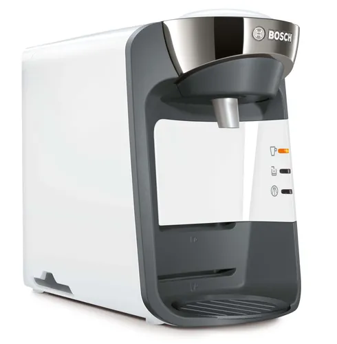 Капсульная кофемашина Tassimo TAS3204