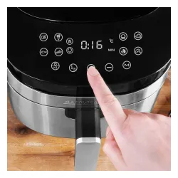 Air fryer Gastroback 42582 1300W 3,7l
