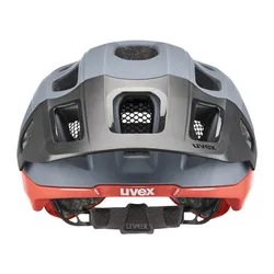 Kask rowerowy UVEX React