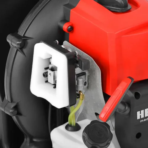 Dmuchawa do liści spalinowa HECHT 943