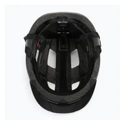 Kask rowerowy Lazer Lizard+ matte white