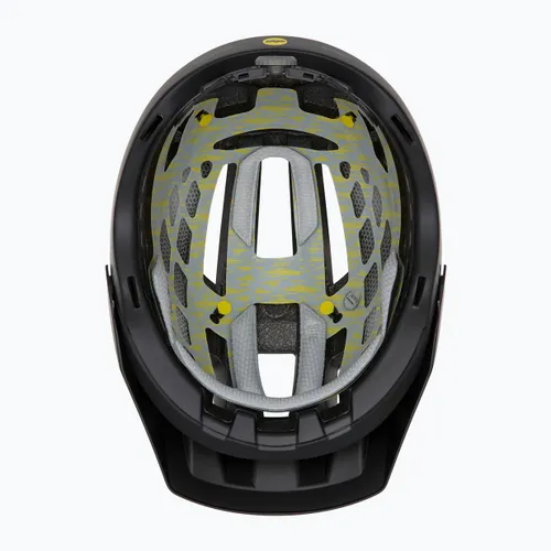 Kask rowerowy Smith Session MIPS matte black