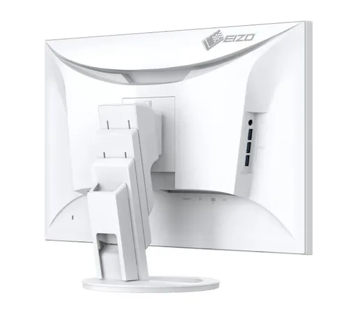 EIZO FlexScan EV2720-WT - IPS | 27'' | 2560x1440 | sRGB 10bit 350cd/m² | Pivot | Biały